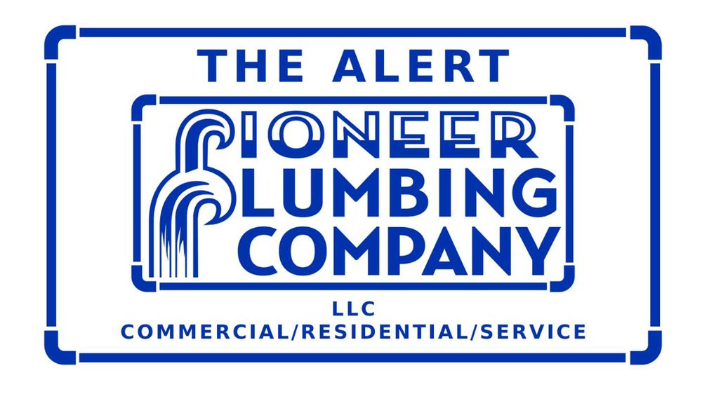 Slide of The Alert Pioneer Plumbing