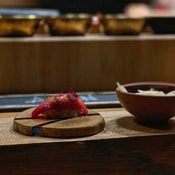 Sushi Bar - Sushi Bars Near Me - Austin, Texas