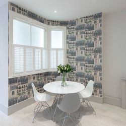 Plantation Shutters S Persiennes 1 Gartons Way Clapham Plantation Shutters S
