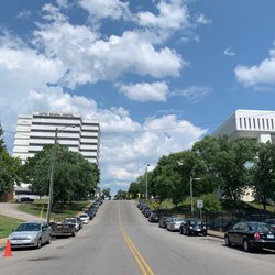 Meharry Medical College - Meharry