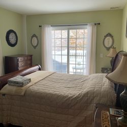 Our Room