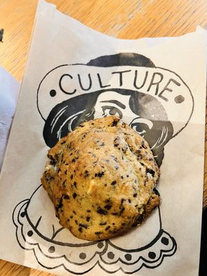 Culture Espresso by null