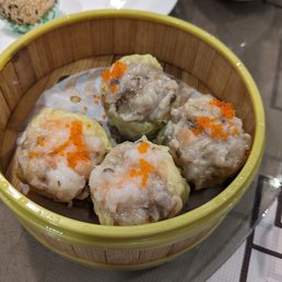 Shiu mai Shiu mai