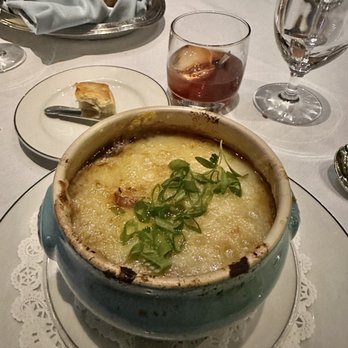Prime - French Prime Onion Soup - Steakhouses Near Me - Las Vegas, Nevada Prime - French Prime Onion Soup - Steakhouses Near Me - Las Vegas, Nevada