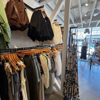 Skylar & Skyler - Women's Clothing Near Me - San Clemente, California Skylar & Skyler - Women's Clothing Near Me - San Clemente, California
