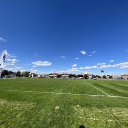 Wooster High School - Battle Born Futbol Club Men's 1st Team