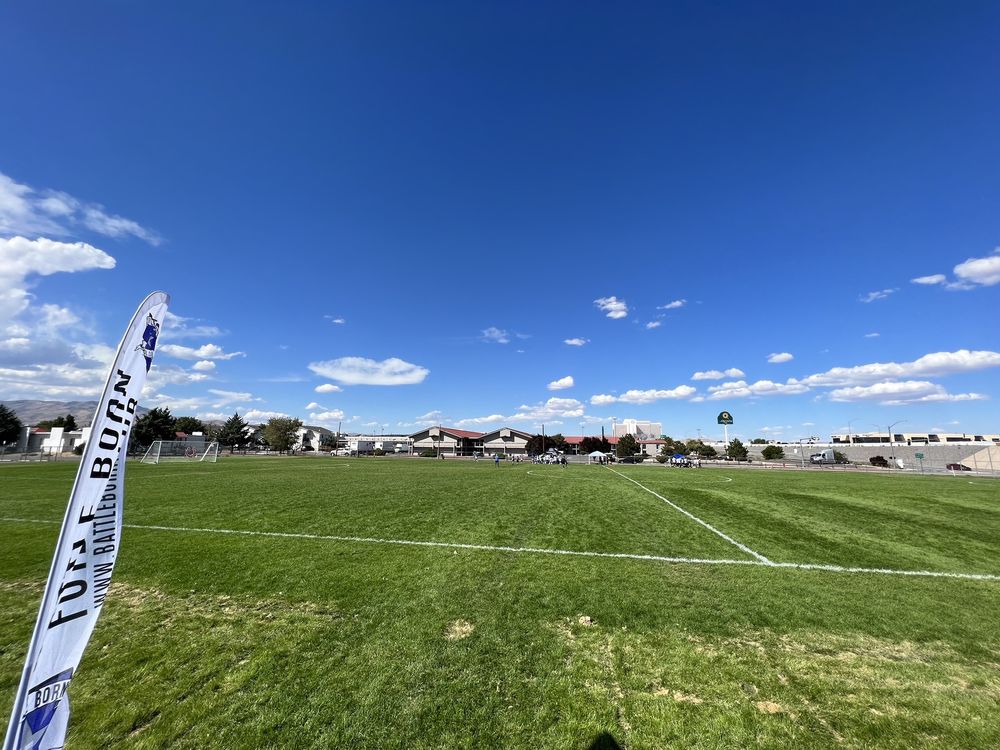 WOOSTER HIGH SCHOOL Updated July 2025 1331 East Plumb Ln, Reno