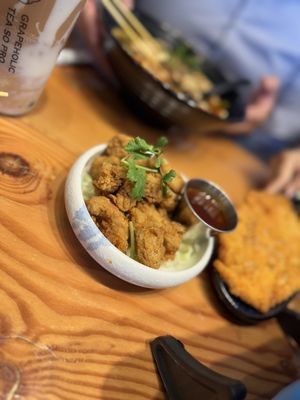 Social Eatery by null