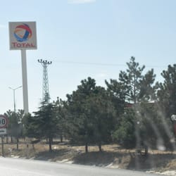 Total
