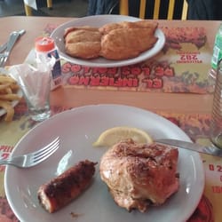 El Infierno de los Pollos