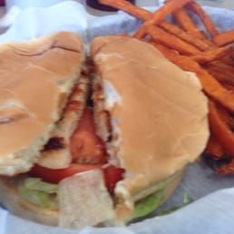 Chicken Club