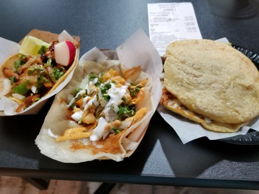 CLOSED - Tacos el Cabron by null