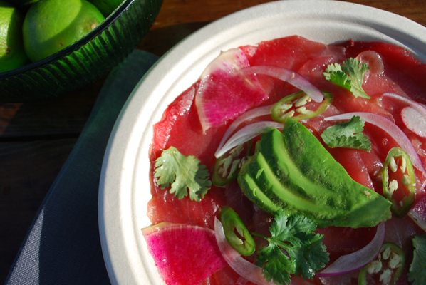 Hideaway Montauk by null