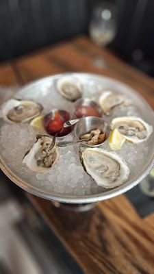 The Mercantile by null