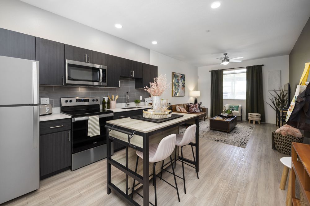 The Lotus - property management company in Glendale, AZ