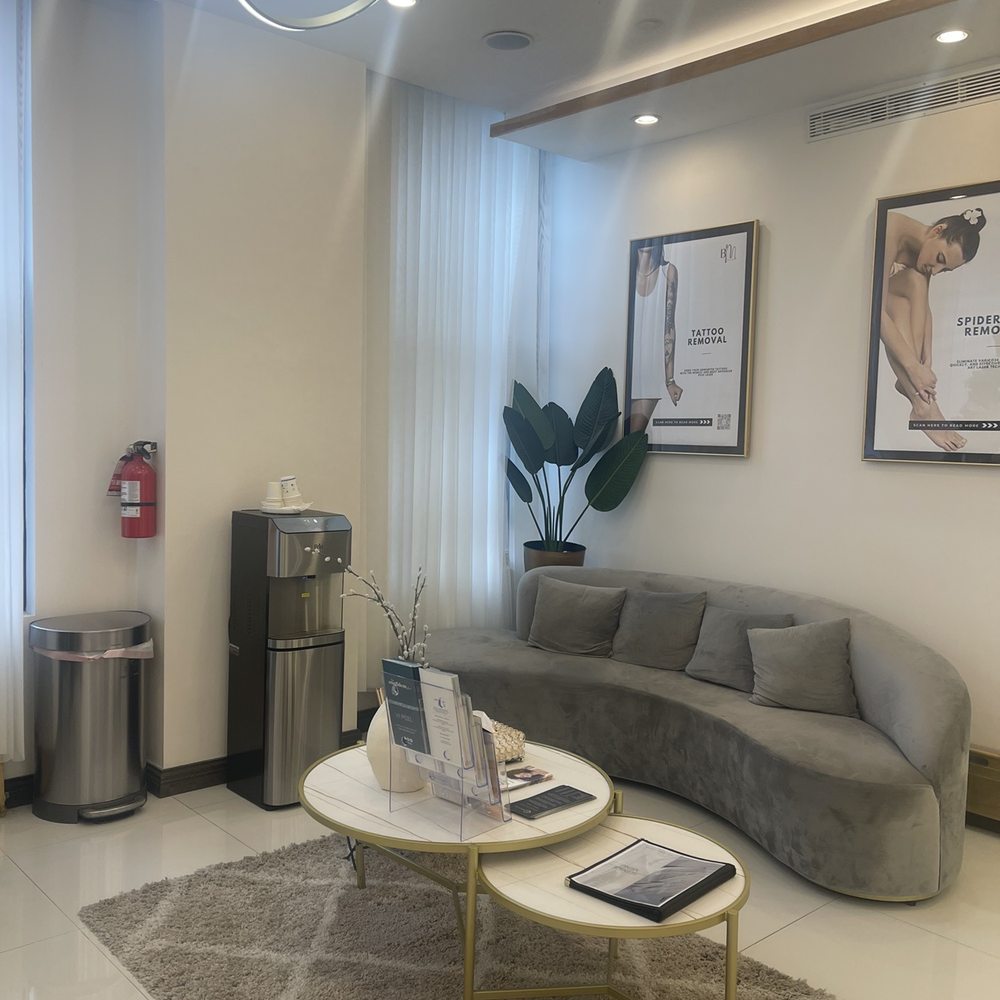 Bared Monkey Laser Spa - Laser Hair Removal Near Me - New York, New York