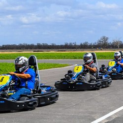 San Antonio Karting Complex