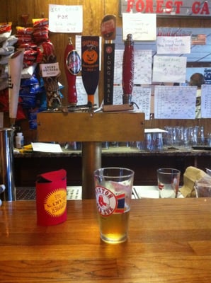 Forest Gardens by null