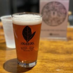 Rustic Leaf Brewing Company