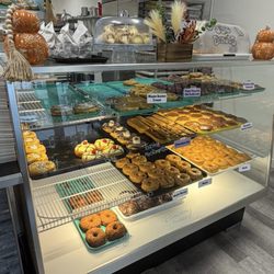 Lonestar Donuts