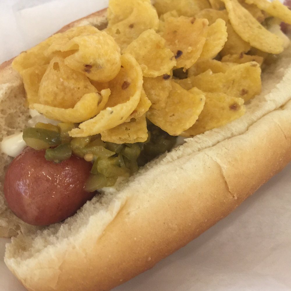 Jerrys dogs tustin ca last updated august 2021 yelp