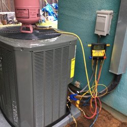 Valley Heating & Air Conditioning