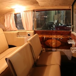 Classic1 Limo