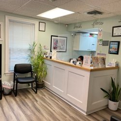 Saugus Smiles - Dentistry - Saugus Smiles - Dentistry
- Interior