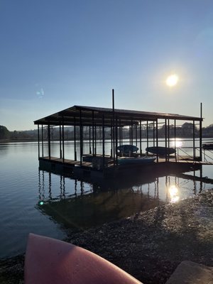 Lookout Point Lakeside Inn by null