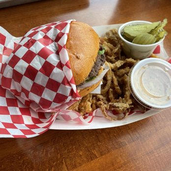 Fresh Burger - Burgers Near Me - Cherokee, North Carolina Fresh Burger - Burgers Near Me - Cherokee, North Carolina