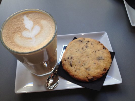 La Pelle Café - Torréfacteur de cafés de spécialité | Coffee-bar by null