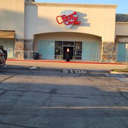 Exterior photo of Guitar Center - Stevenson Ranch, California Exterior photo of Guitar Center - Stevenson Ranch, California