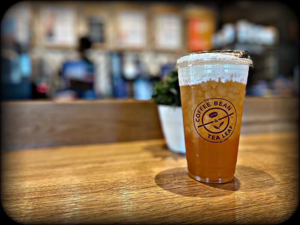 THE COFFEE BEAN & TEA LEAF Updated October 2024 142 Photos & 60