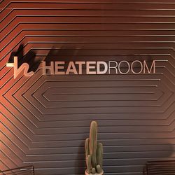 Heated Room