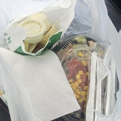 Pollo Tropical