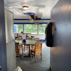 WV Anchor - Collapsing Ceiling