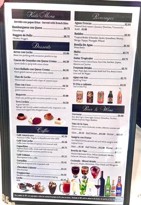 Florida Restaurant by null