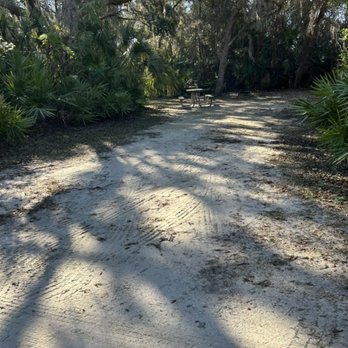 Lake Monroe Park - Camping area - Parks Near Me - Debary, Florida Lake Monroe Park - Camping area - Parks Near Me - Debary, Florida