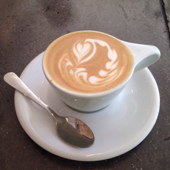 Madcap Coffee - Excellent cappuccino. - Coffee & Tea Near Me - Grand Rapids, Michigan