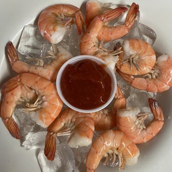 Flanigan's - Surfside - Peel & Eat Shrimp - American Near Me - Surfside, Florida