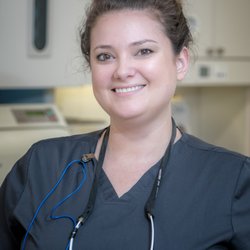 Solid Rock Dental - Voorhees - Hygienist- Catherine