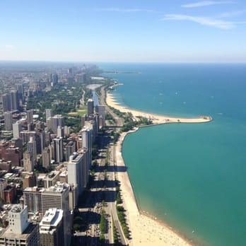 360 Chicago - North - Observatories Near Me - Chicago, Illinois