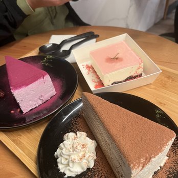 Matcha En - Desserts Near Me - Chicago, Illinois