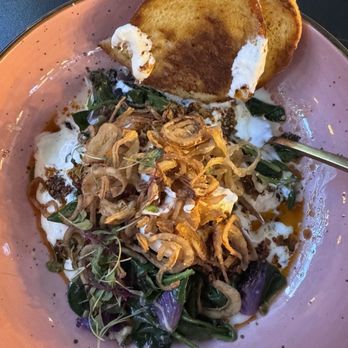 6th & G Breakfast - Breakfast & Brunch Near Me - San Diego, California