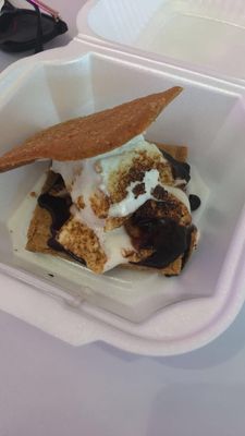 XO Marshmallow by null