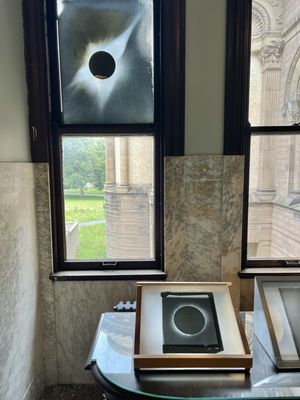 Yerkes Observatory by null