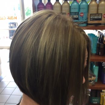 Hair Cuttery - Hair Stylists Near Me - Fairfax, Virginia Hair Cuttery - Hair Stylists Near Me - Fairfax, Virginia