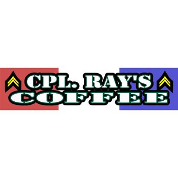 CPL Ray's Coffee - Coffee & Tea Near Me - Midland, Texas