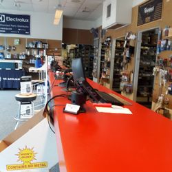 V&V Appliance Parts
