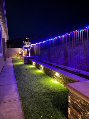 Visualized Landscape by null